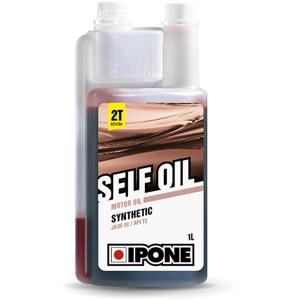 IPONE-Huile 2T SELF OIL 1L