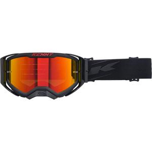 KENNY-Masque cross PERFORMANCE EVO 2 BLACK