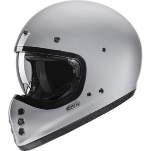 HJC-Casque V60 UNI N.GREY