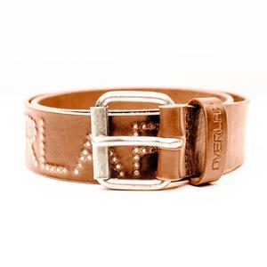 OVERLAP-Ceinture BEN CAMEL