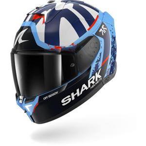 SHARK-Casque SKWAL i3 REPLICA RAUL FERNANDEZ