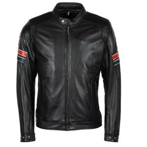 HELSTONS-Blouson ELRON CUIR