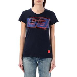 MARQUEZ-Tee-shirt LADY GRAPHIC 93
