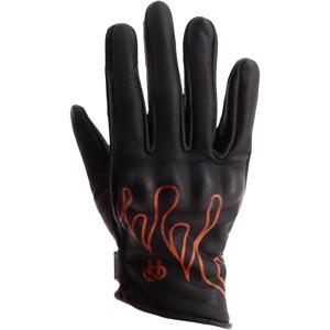 HELSTONS-Gants RODY AIR LADY Cuir
