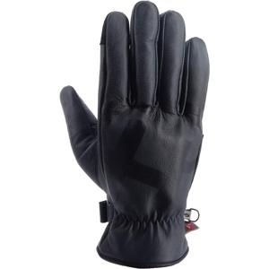 HELSTONS-Gants BLUES HIVER Cuir