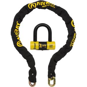 AUVRAY-Chaîne XTREM