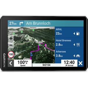 GARMIN-GPS ZUMO XT 2