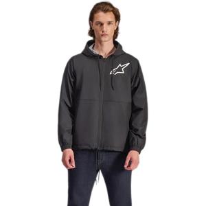 ALPINESTARS-Veste sportswear SPEEDER CHROMIUM WINDBREAK