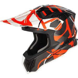 ACERBIS-Casque Cross Airstrike-C