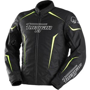 FURYGAN-Blouson YORI