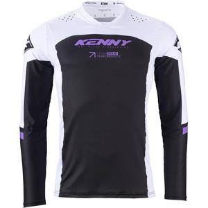 KENNY-Maillot cross PERFORMANCE STONE