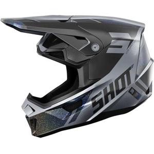 SHOT-Casque cross LITE ULTRA