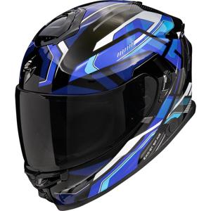 SCORPION-Casque EXO-GT SP AIR AUGUSTA
