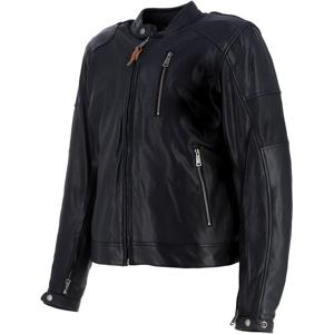 HELSTONS-Blouson URBAN AIR Cuir