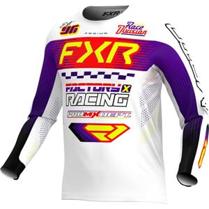 FXR-Maillot Cross Podium Gladiator