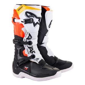 ALPINESTARS-Bottes cross TECH 3