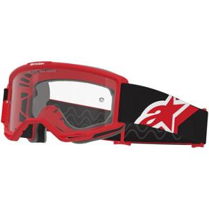 ALPINESTARS-Masque cross VISION OTG