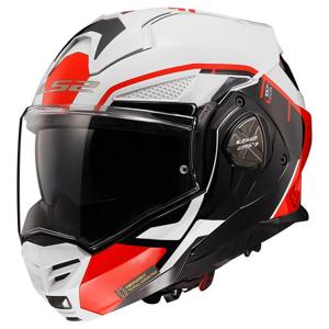 LS2-Casque FF901 ADVANT X METRYK