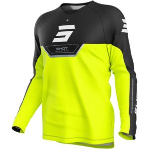 SHOT-Maillot cross DRAW KID DAYTONA