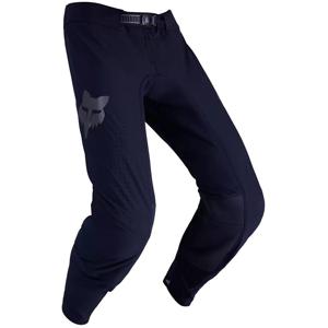 FOX-Pantalon Cross FLEXAIR BLACKOUT