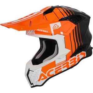 ACERBIS-Casque cross AIRSTRIKE-C