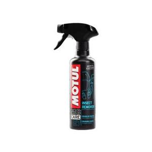 MOTUL-Nettoyant insecte MC CARE ™ E7 INSECT REMOVER 400 ml