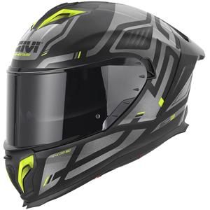 GIVI-Casque 50.3 GRAFIC QUASAR