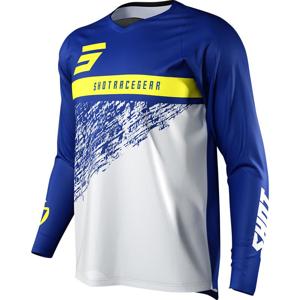 SHOT-Maillot cross DEVO KID ROLL