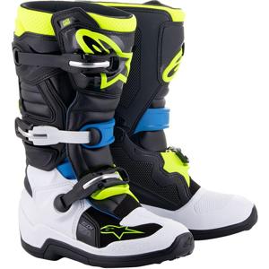 ALPINESTARS-Bottes cross TECH 7S YOUTH