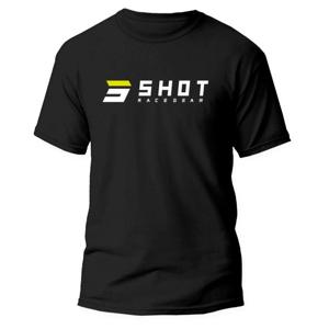 SHOT-Tee-shirt à manches courtes HOMME TEAM
