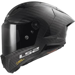 LS2-Casque Ff805 Thunder Gp Aero Carbon Gloss