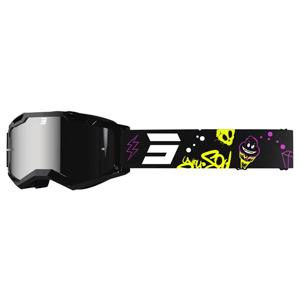 SHOT-Masque Cross Rocket Kid 2.0 Cartoon