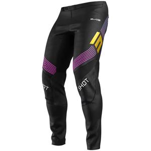 SHOT-Pantalon Cross Contact Kicker