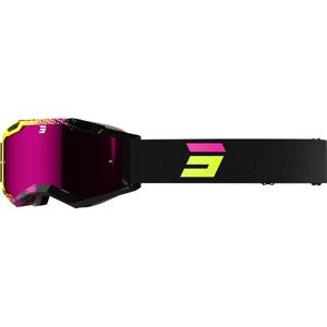 SHOT-Lunettes cross IRIS 2.0 FUSION