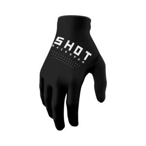 SHOT-Gants cross KID RAW