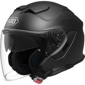 SHOEI-Casque J-CRUISE 3 MT.BLACK