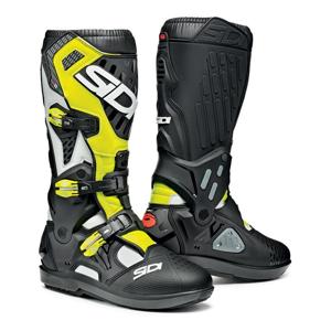 SIDI-Bottes cross ATOJO SRS