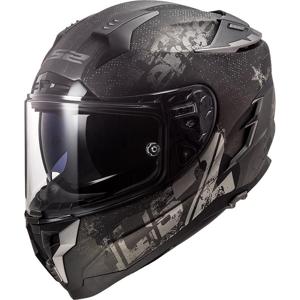 LS2-Casque FF327 CHALLENGER HPFC FLEX