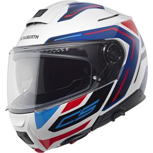 SCHUBERTH-Casque C5 OMEGA