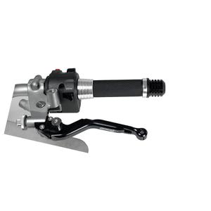 CHAFT-Poignées Stunt