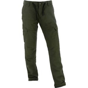 HELSTONS-Pantalon PORTLAND Toile Coton-Cordura