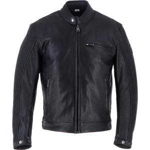 HELSTONS-Blouson Cuir Charade Cuir