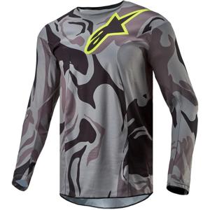 ALPINESTARS-Maillot cross RACER TACTICAL JERSEY