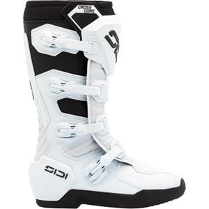 SIDI-Bottes cross Crosscore