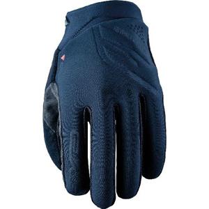 Gants moto cross unisexe protection (Couleur: No selection: Rouge, Taille:  No selection: M)