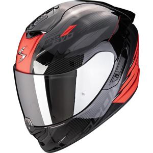 SCORPION-Casque EXO 1400 EVO 2 AIR LUMA