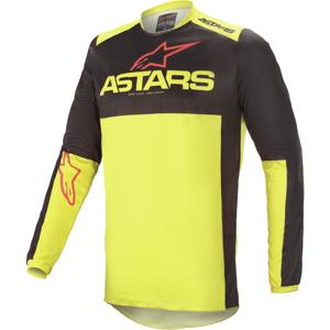 ALPINESTARS-Maillot cross FLUID TRIPLE