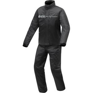 TUCANOURBANO-Combinaison pluie NANO RAIN EXTRA SET HYDROSCUD®