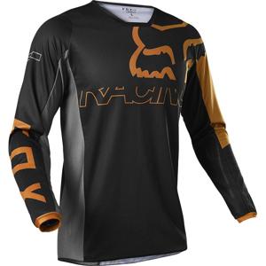 FOX-Maillot cross 180 SKEW