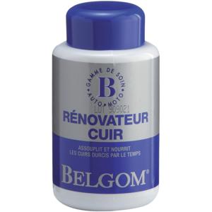 BELGOM-Rénovateur cuir